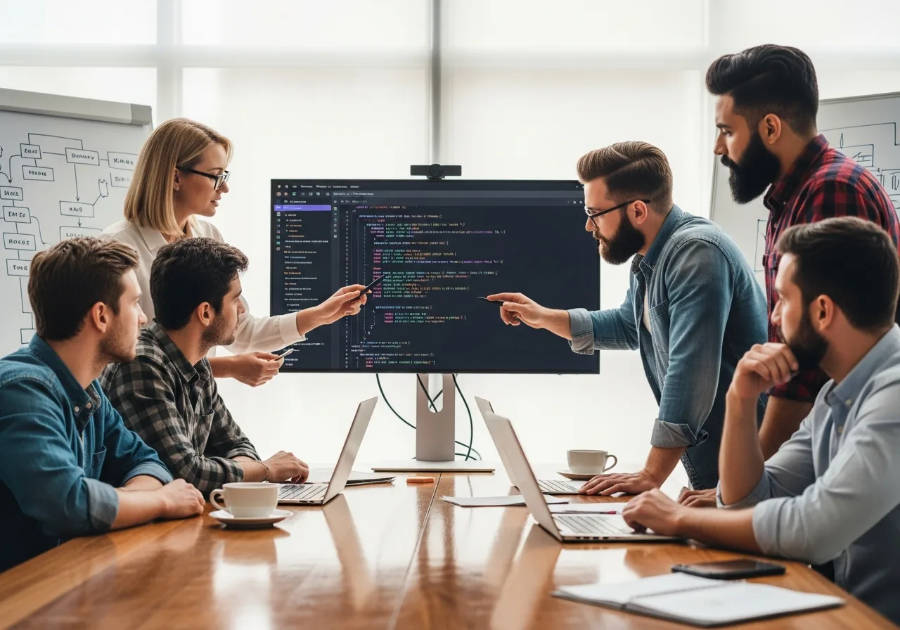 KlarLogikb SaaS-Plattform — Unsere Kunden und Erfolge 1