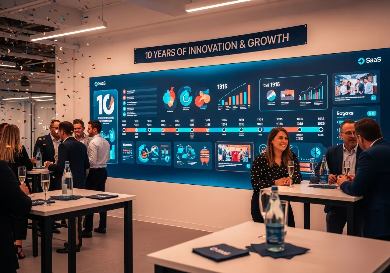 KlarLogikb SaaS-Plattform — Unsere Kunden und Erfolge 2