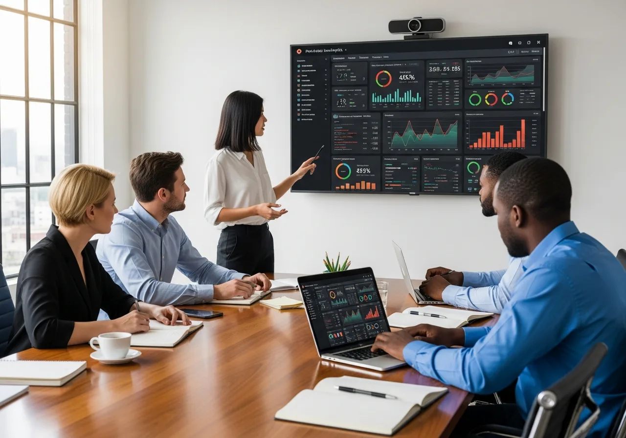 KlarLogikb SaaS-Plattform — Unsere Kunden und Erfolge 5